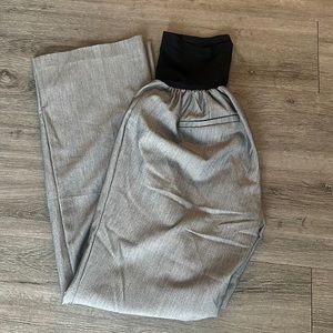 Maternity Dress Slacks